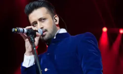 Atif Aslam to perform in Berlin for the first time on September 13
