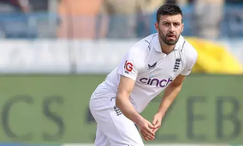 Would be shocked if England risked Mark Wood at Lords Test, says Stuart Broad