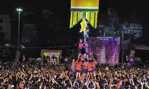 Dahi Handi 2024: Date, Timing, Significance, and Celebrations