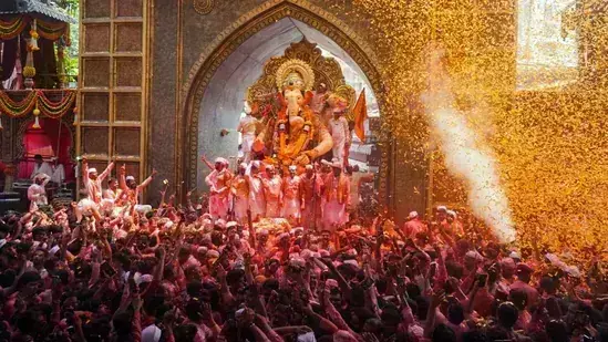 Ganesh Chaturthi 2024: Date, History, Significance, and Celebrations