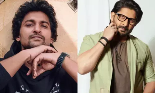 Nani Clarifies His Comments About a Recent Social Media Controversy