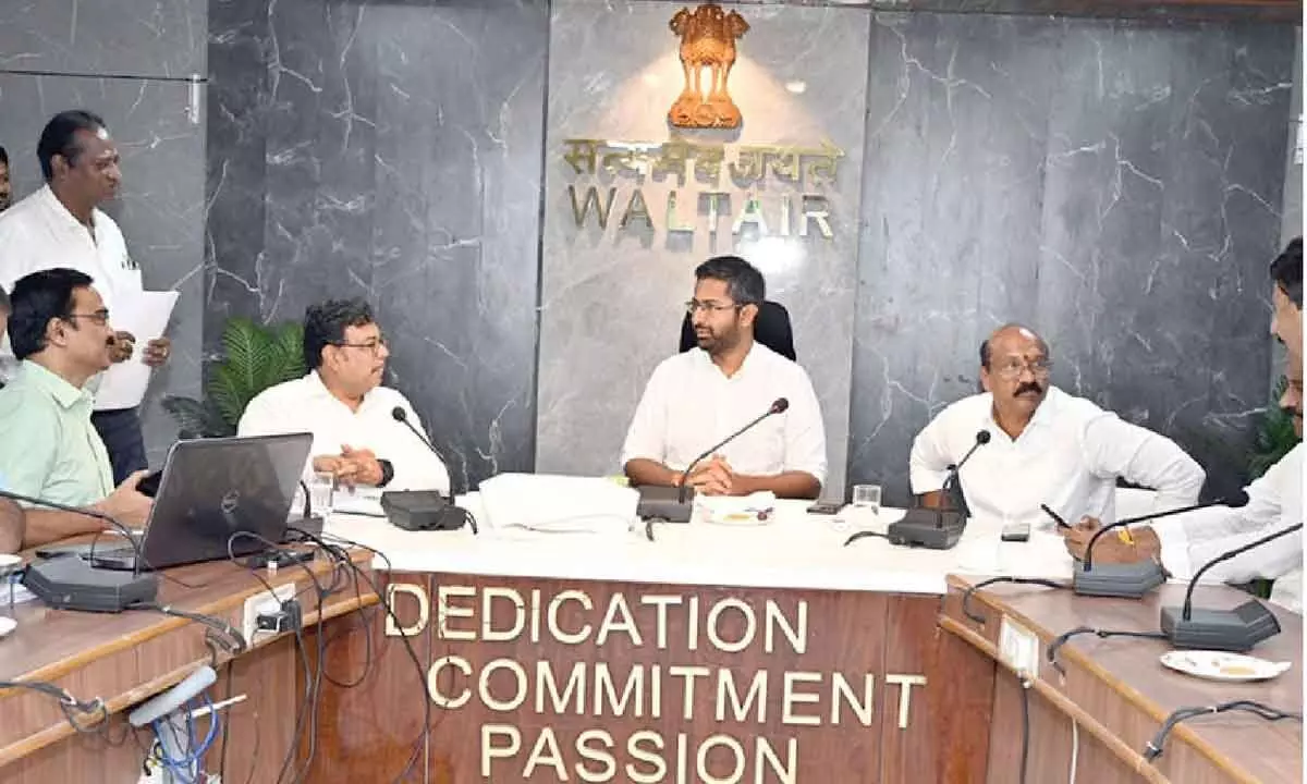 Railway issues, projects and proposals reviewed