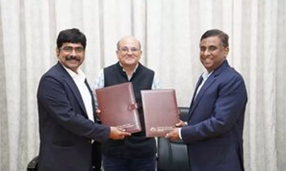 IIM Bangalore announces India’s first global centre of excellence on PE and VC