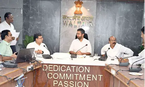 Railway issues, projects and proposals reviewed