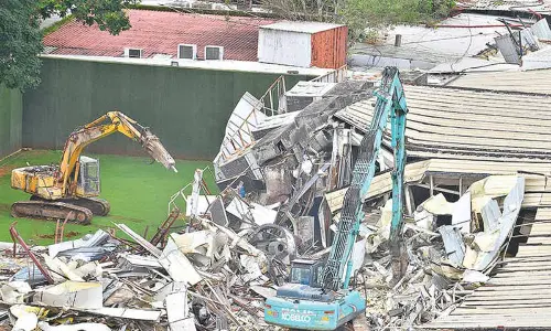 White paper on encroachment to silence Opposition