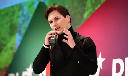 Telegram founder Pavel Durov faces up to 20 years in prison if convicted