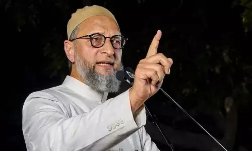 AIMIM to contest from minority-dominated seats in 2026 Bengal Assembly polls AIMIM to contest from minority-dominated seats in 2026 Bengal Assembly polls