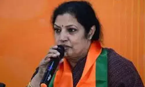 Purandeswari Calls for Mandatory Safety Audits Across Andhra Pradesh Industries