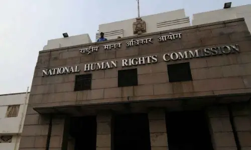 Odisha: NHRC issues notice on plight of ‘adopted villages’ residents