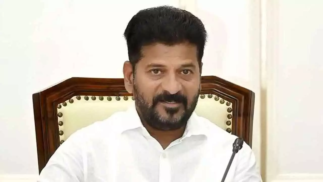 Revanth Reddy Initiated Kosgi Faces Enrollment Shortage