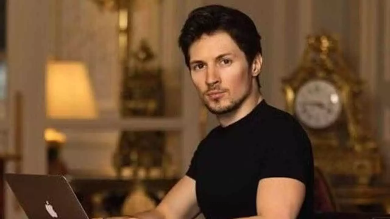 Pavel Durov: The Brain Behind Telegram and His Connection with Global Governments