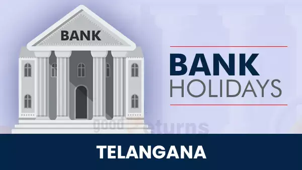 Bank Holidays in September 2024: Banks in Telangana to be closed for 9 days