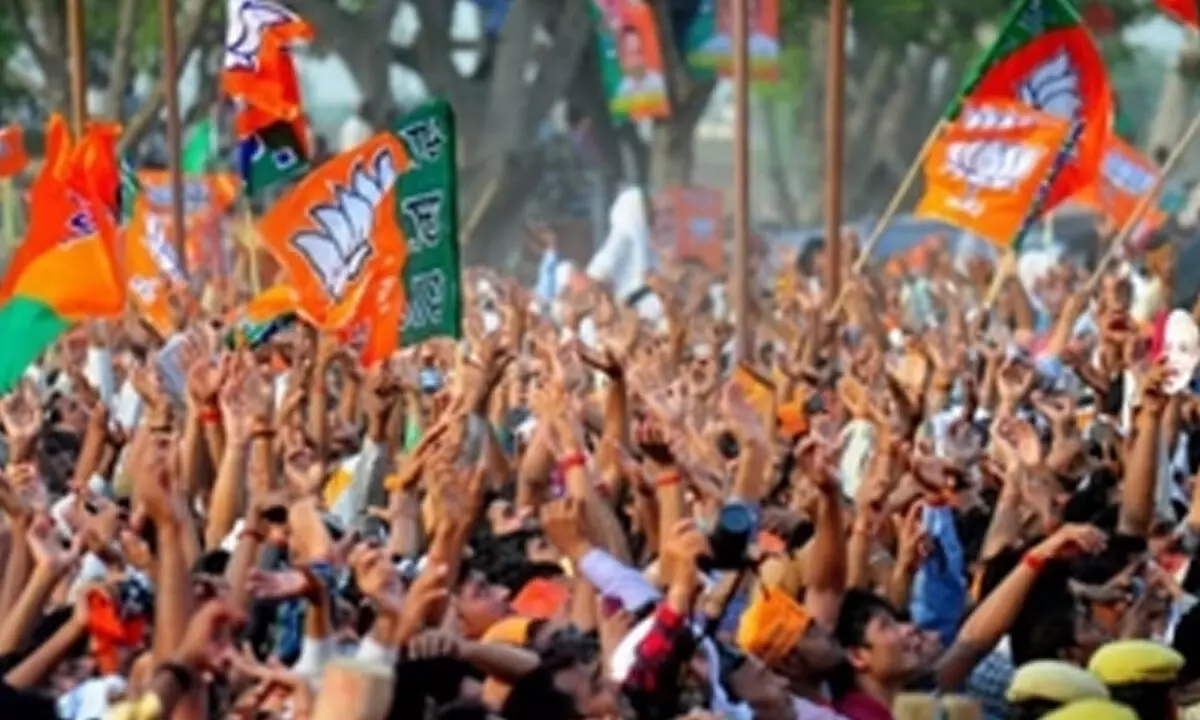 J&K polls: BJP trims list, retains 15 candidates for first phase