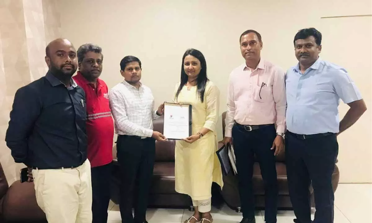 Hindustan Coca-Cola Beverages Partners with Andhra Pradesh State Skill Development Corporation to Empower 5,000 Youth in the State