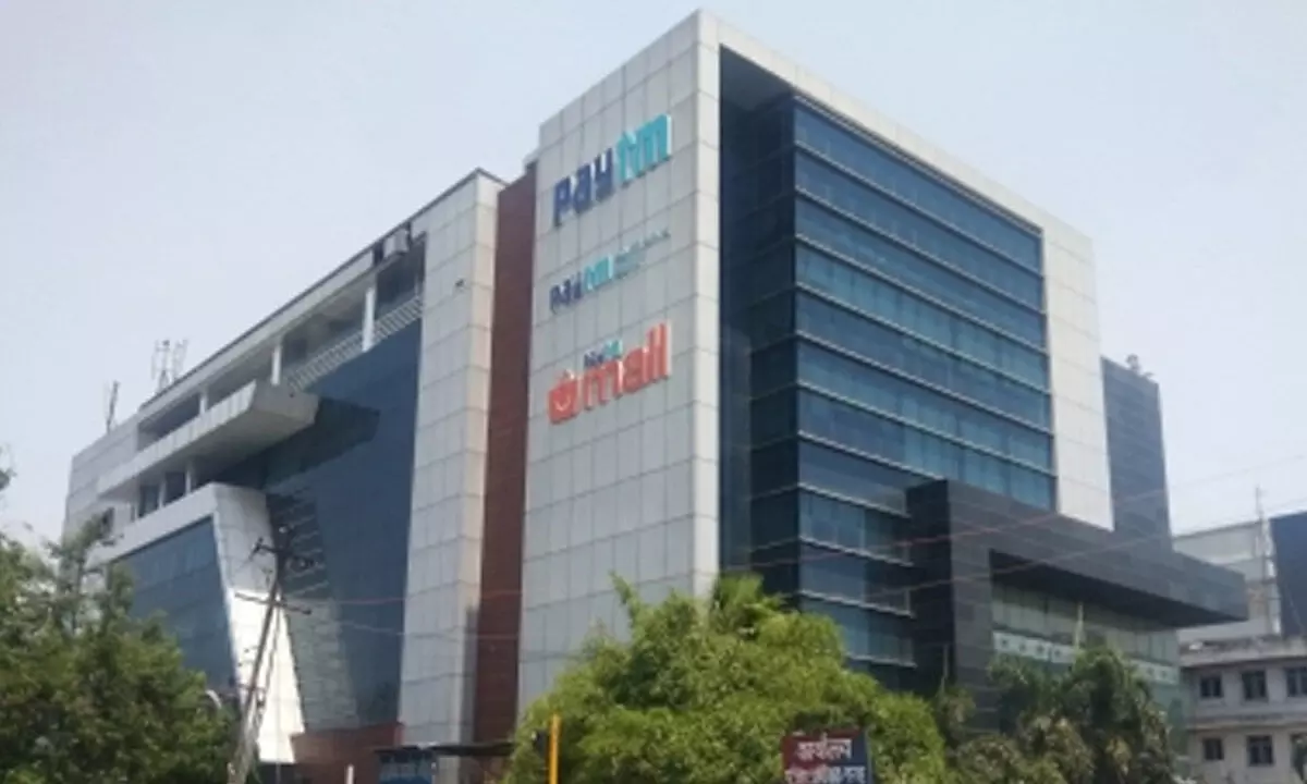 No new SEBI notice, already disclosed in annual financial results: Paytm