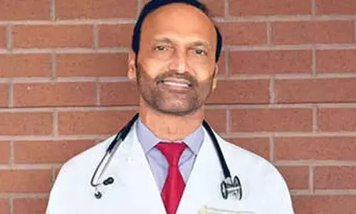 Famous Indian-origin doc shot dead in US
