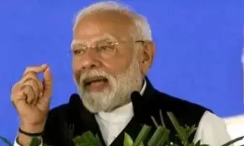 Crime against women unforgivable sin: PM