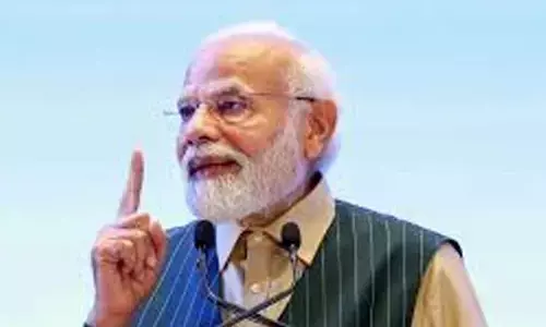 PM highlights Telugu in ‘Mann Ki Baat’