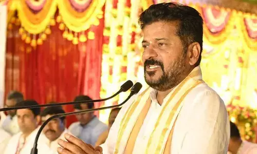 The Demolition Man: Lord Krishna orders, my govt follows!