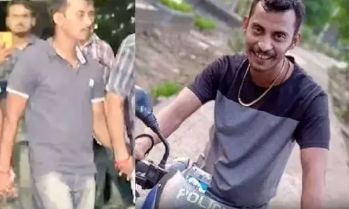 Kolkata Rape-Murder: Accused Sanjay undergoes lie detection test