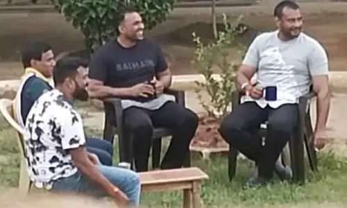 Sandalwood Star Darshan’s jail photo sparks outrage on social media