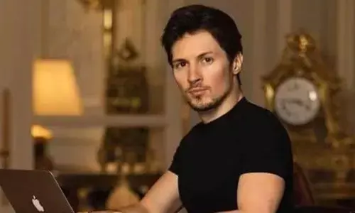 Pavel Durov: The Brain Behind Telegram and His Connection with Global Governments