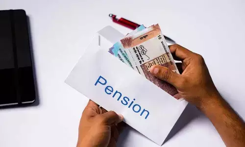 Beneficiaries can now get 2 months pension in 3rd month