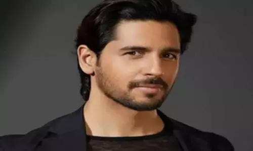 Sidharth Malhotra: Kiaras fashion sense is undeniably bold and adventurous