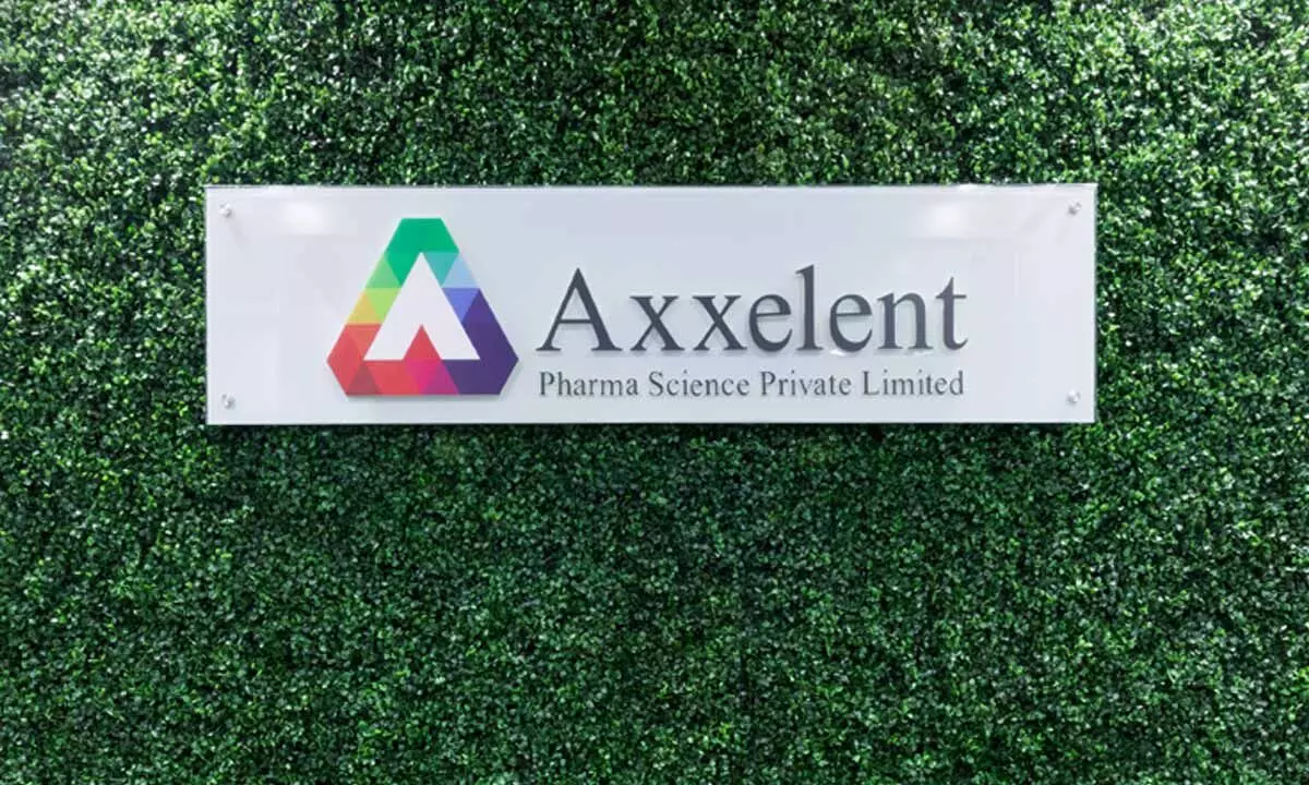 Axeelent Pharma alerts public on fraudulent website & email scam