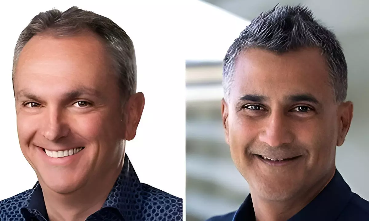 Apple CFO Luca Maestri to Step Down After a Decade, Kevan Parekh to Succeed