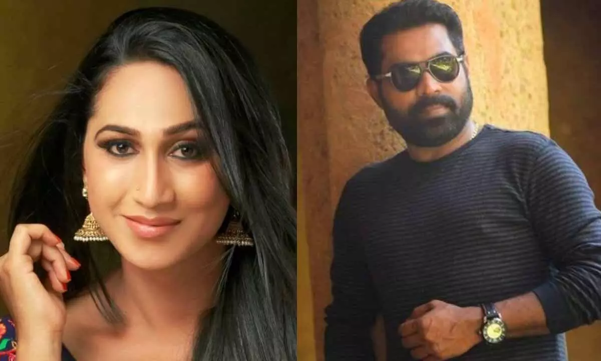 Actress Anjali Ameer reveals unsettling encounter with Suraj Venjaramoodu amidst mollywood scandal