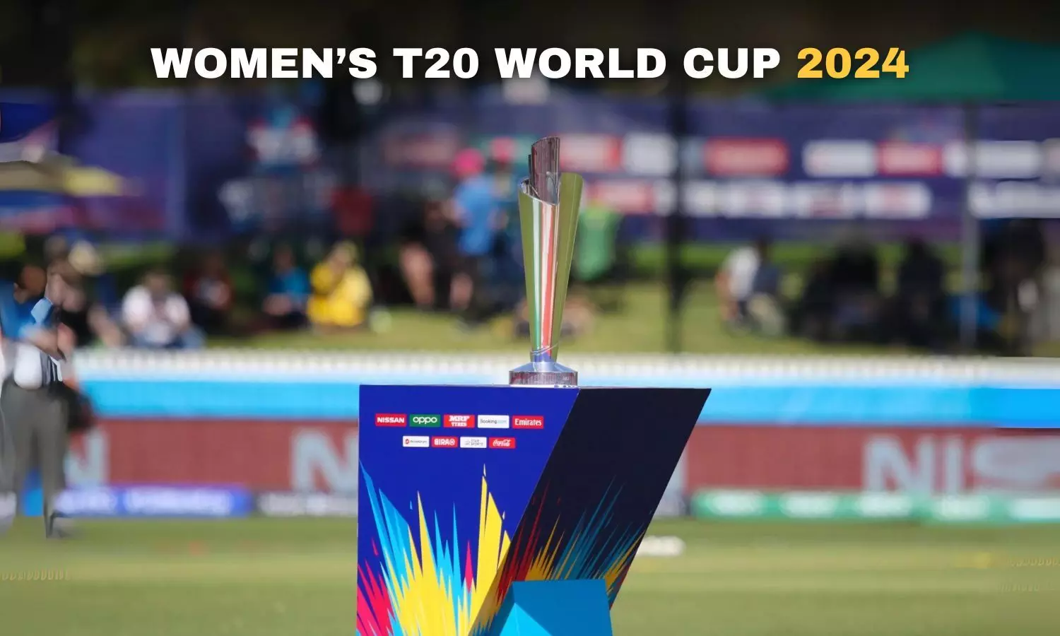 ICC announces updated schedule of Women’s T20 World Cup 2024; India vs