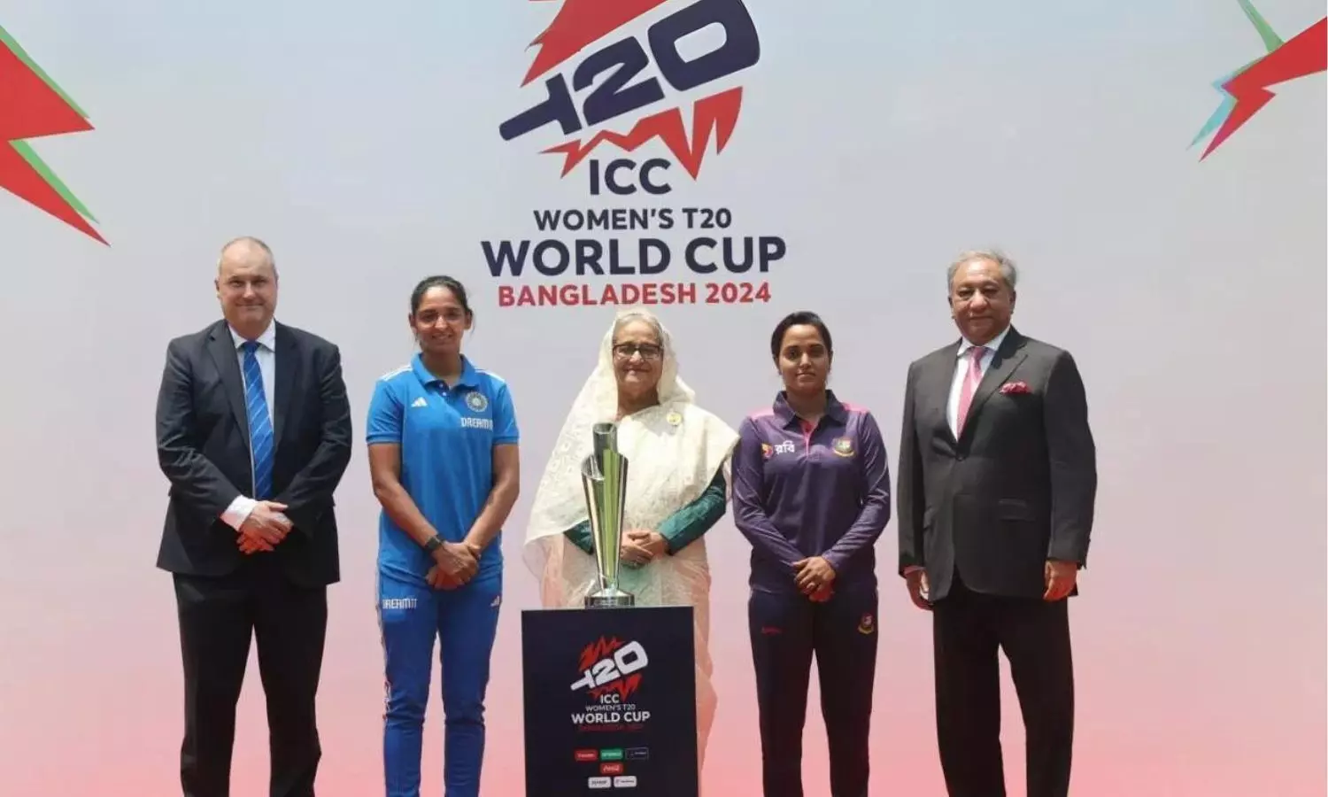 ICC Women’s T20 World Cup 2024: Harmanpreet Kaur named Captain, Smriti Mandhana Vice-Captain for 15-Member Squad