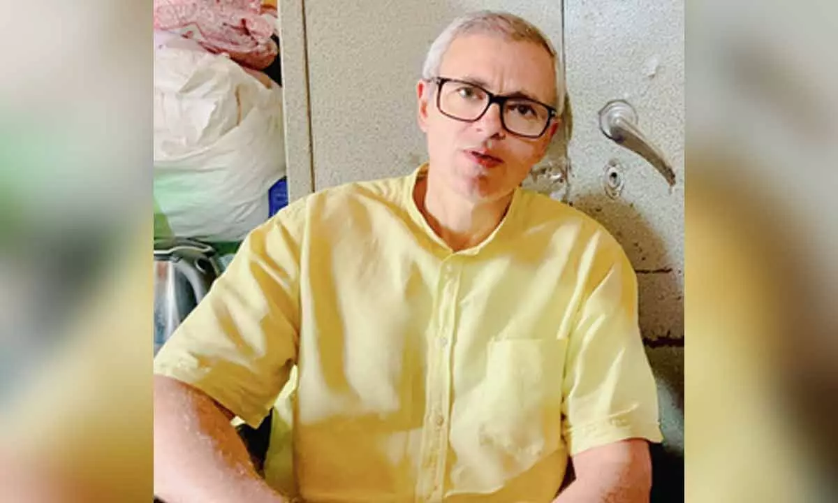 J&K Assembly polls: Omar Abdullah to contest from family-favourite Ganderbal seat