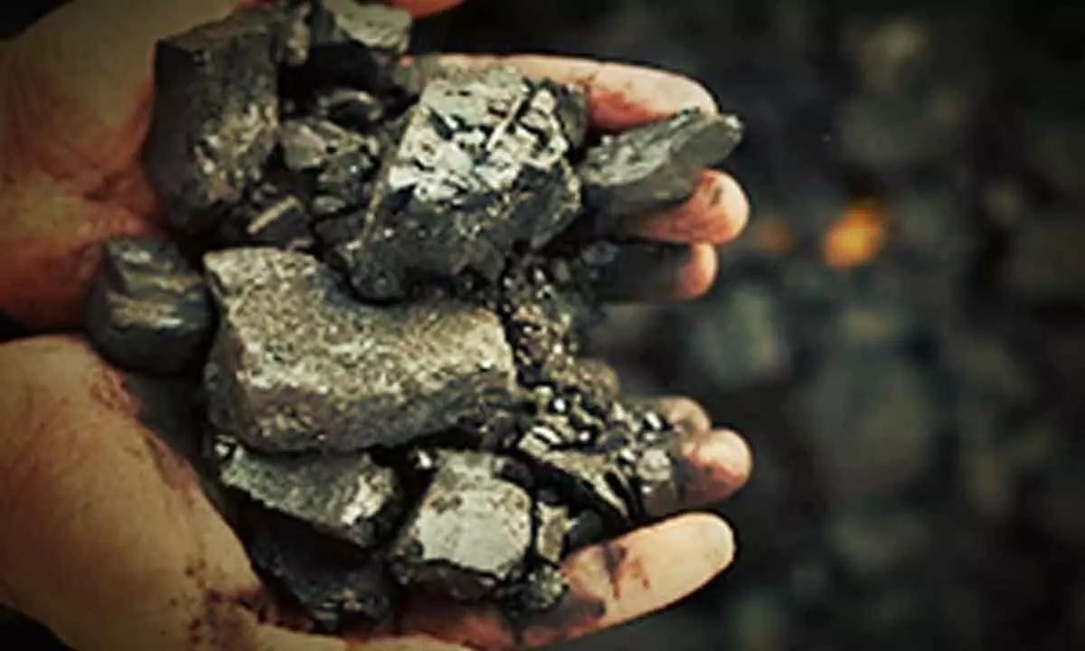 India’s coal production shoots past 370 million tonnes in 2024