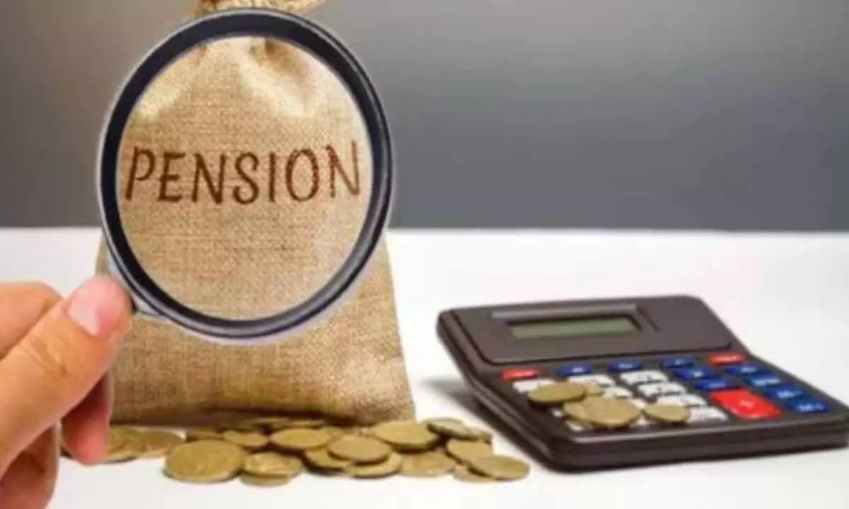 Unified Pension Scheme to benefit 63K SCR employees