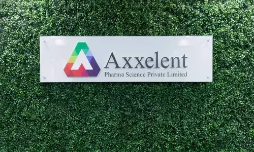 Axeelent Pharma alerts public on fraudulent website & email scam