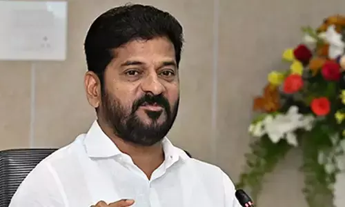 Telangana CM to Appoint New University Staff Soon