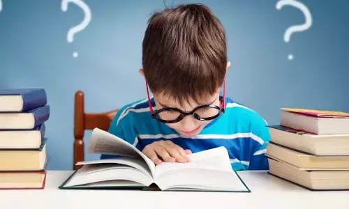 Poor neighbourhood tied to increased ADHD symptoms in youth