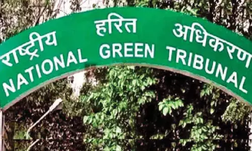 NGT takes suo motu cognisance of pharma blast
