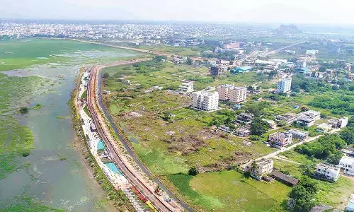 Warangal needs a HYDRA-like entity