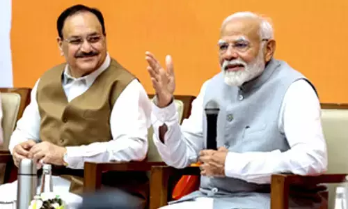 BJP’s nationwide membership drive from Sept 2; PM Modi to take lead