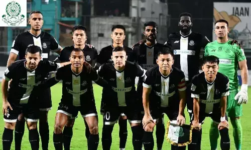 Mohammedan Sporting runs into investors trouble just days after confirming ISL 2024-25 participation