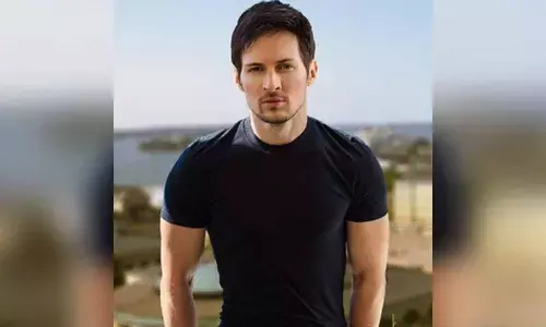 UAE and Russia demand consular access to Telegram CEO