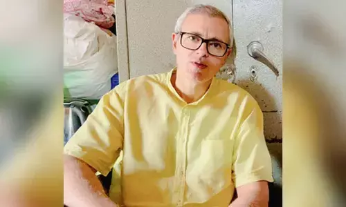 J&K Assembly polls: Omar Abdullah to contest from family-favourite Ganderbal seat