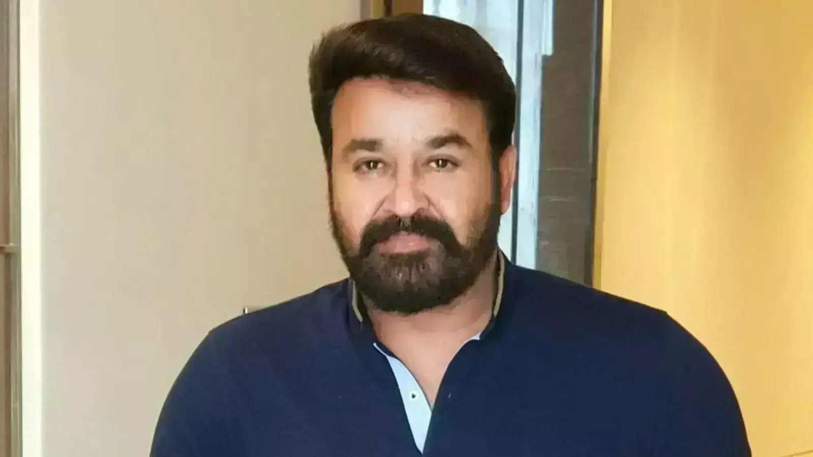 Mohanlal Steps Down as AMMA Chief, Governing Panel Dissolved