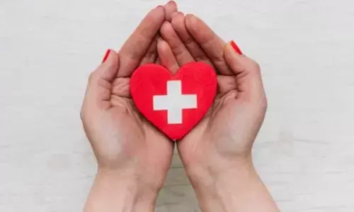 Menopausal women face adverse changes in heart health: Study