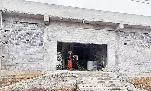 Appeal to halt diverted trains at Charlapally to benefit passengers