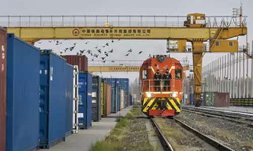 Indian Railways Launches SwaRail App to Simplify Travel Services