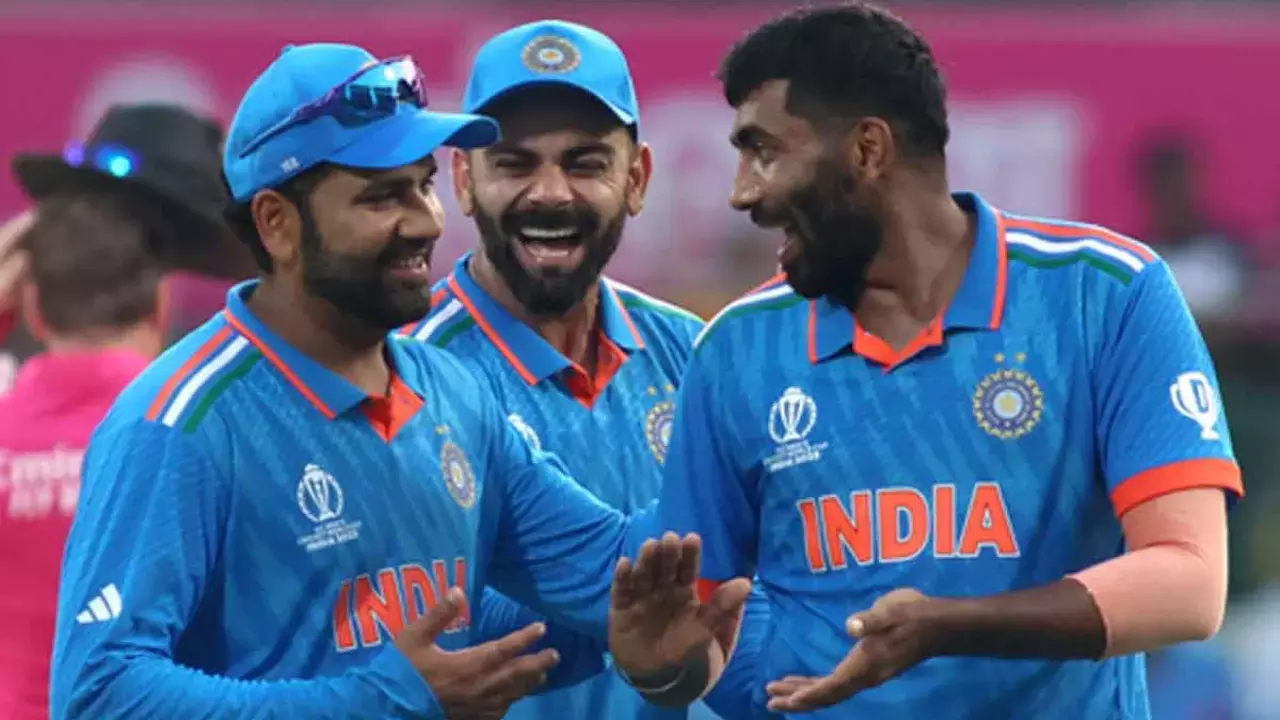 Will Rohit, Kohli Play in 2027 ODI World Cup? Heres What Gambhir Said